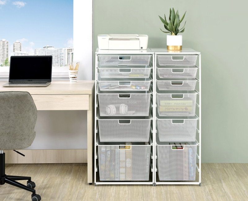 Office and commercial