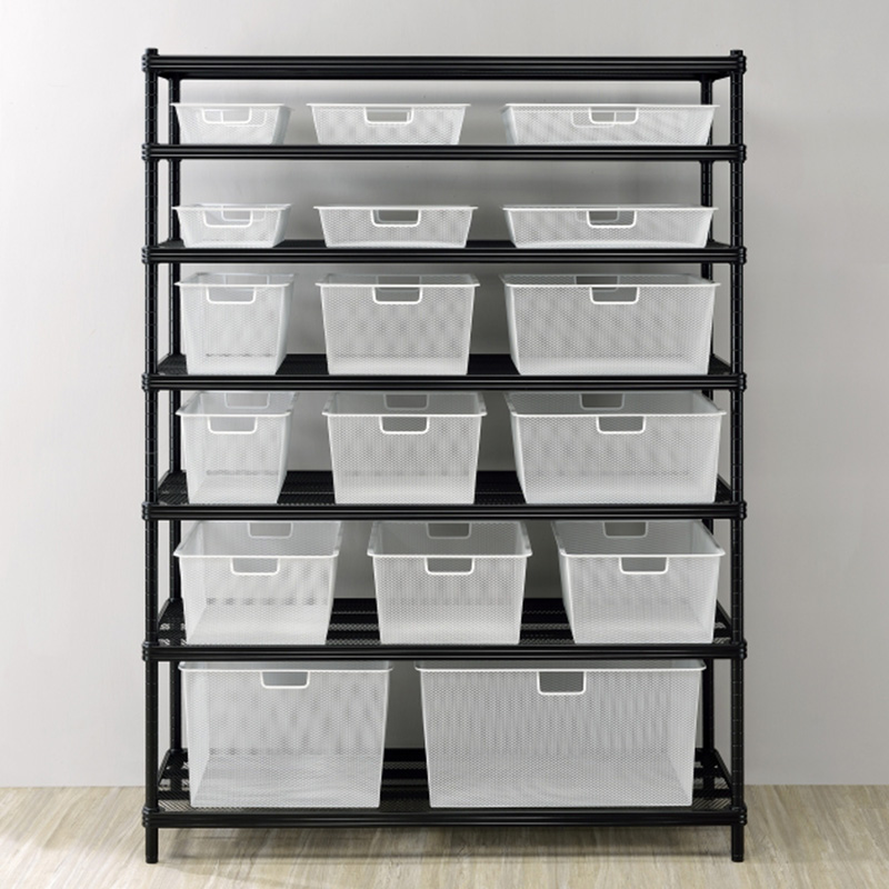 Mesh Drawer